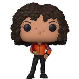 Funko Pop Layla El-Faouly #1050 - Moon Knight - Cavaleiro da Lua