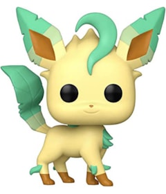 Produto Funko Pop Leafeon #866 - Pokemon