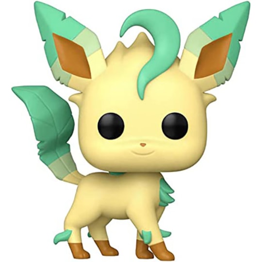 Funko Pop Leafeon #866 - Pokemon