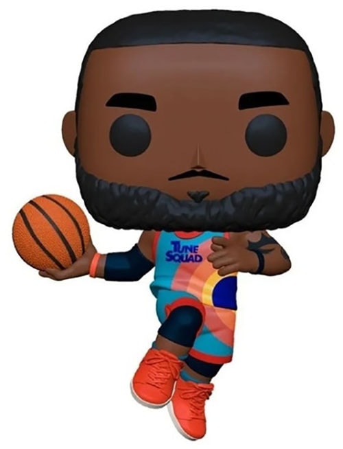 Looney Tunes offers Space Jam Funko Pop