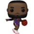 Funko Pop Lebron James #172 - Los Angeles Lakers - NBA