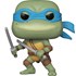 Funko Pop Leonardo #16 - Teenage Mutant Ninja Turtles - Tartarugas Ninjas