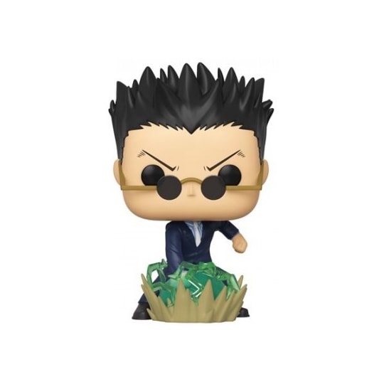 Funko Pop Leorio #700 - Hunter x Hunter