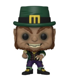 Produto Funko Pop Leprechaun #1245 - Leprechaun