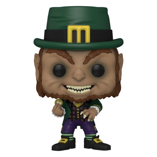 Funko Pop Leprechaun #1245 - Leprechaun