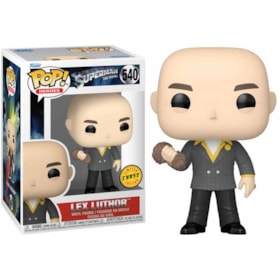 Funko Pop Lex Luthor #540 Chase Edition - Superman 1978 - DC Comics
