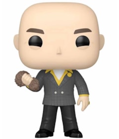 Produto Funko Pop Lex Luthor #540 Chase Edition - Superman 1978 - DC Comics