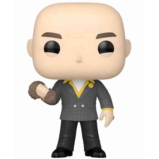 Funko Pop Lex Luthor #540 Chase Edition - Superman 1978 - DC Comics
