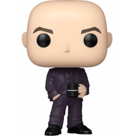 Funko Pop Lex Luthor #564 - Superman Movie 2025 - DC Comics