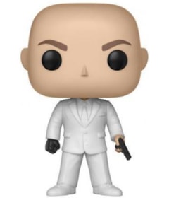Produto Funko Pop Lex Luthor #626 - Smallville - DC Comics