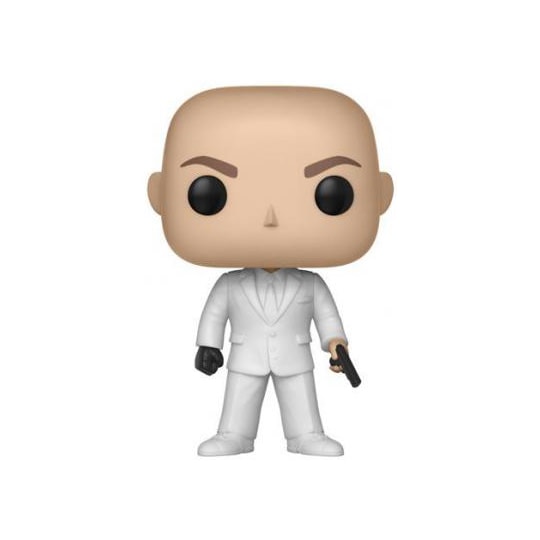 Funko Pop Lex Luthor #626 - Smallville - DC Comics