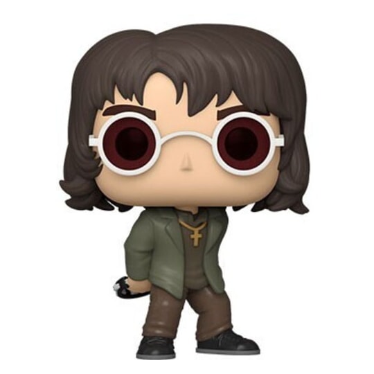 Funko Pop Liam Gallagher #256 - Oasis - Pop Rocks!