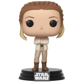 Funko Pop Lieutenant Connix #319 - The Rise of Skywalker - A Ascenção Skywalker - Star Wars