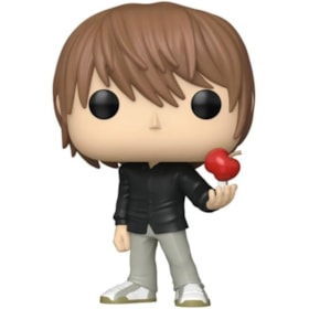 Funko Pop Light Yagami #2379 - Death Note