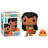 Funko Pop Lilo with Pudge #1047 - Lilo & Stitch - Disney