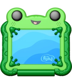 Produto Funko Pop Lilypad #1714 - Toy Story 5