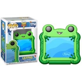 Funko Pop Lilypad #1714 - Toy Story 5