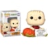 Funko Pop Linus #1588 - Snoopy - Peanuts