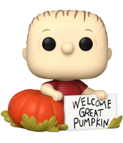 Produto Funko Pop Linus #1588 - Snoopy - Peanuts