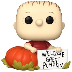 Funko Pop Linus #1588 - Snoopy - Peanuts