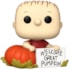 Funko Pop Linus #1588 - Snoopy - Peanuts