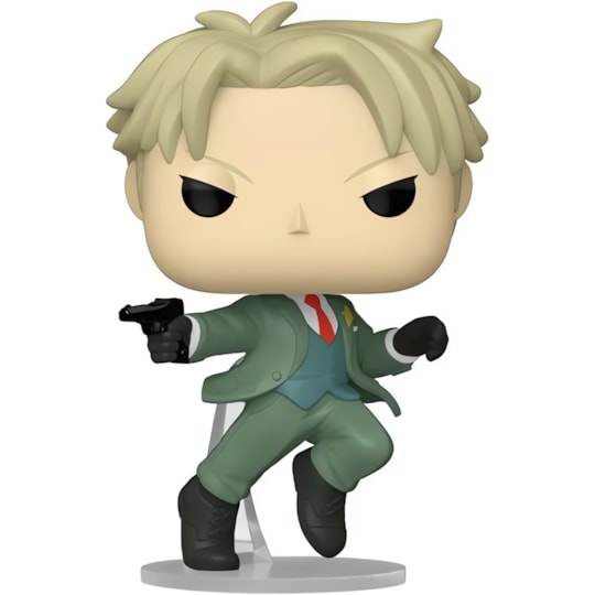 Funko Pop Loid Forger #1948 - Spy x Family