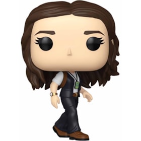 Funko Pop Lois Lane #563 - Superman Movie 2025 - DC Comics