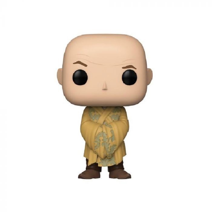 Funko Pop Television Game of Thrones 62 Davos Seaworth for sale online 