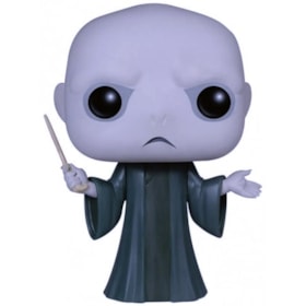 Funko Pop Lord Voldemort #06 - Harry Potter