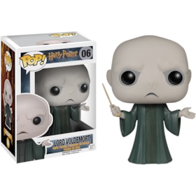 Funko Pop Lord Voldemort #06 - Harry Potter