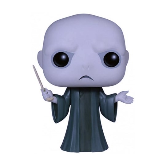 Funko Pop Lord Voldemort #06 - Harry Potter