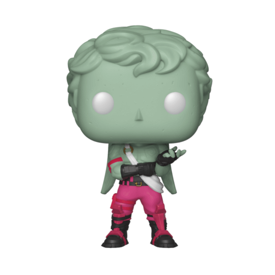 Funko Pop Love Ranger #432 - Fortnite - Games - Geek Fanaticos