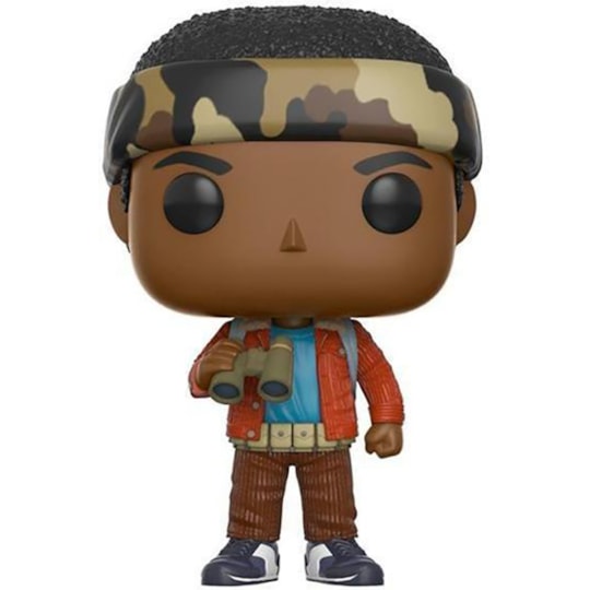 Funko Pop Lucas #425 - Stranger Things