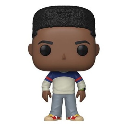 Funko Pop Lucas Season 4 #1241 - Stranger Things