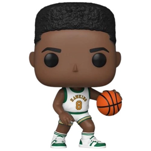 Funko Pop Lucas Season 4 #1246 - Special Edition - Stranger Things