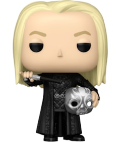 Produto Funko Pop Lucius Malfoy #208 - Harry Potter