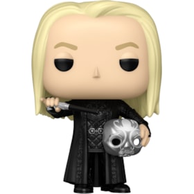 Funko Pop Lucius Malfoy #208 - Harry Potter