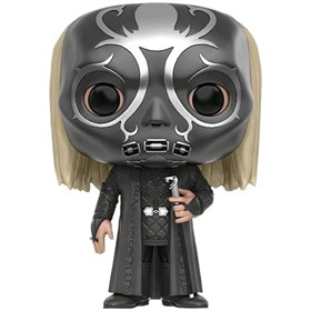 Funko Pop Lucius Malfoy #30 - Special Edition - Harry Potter