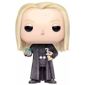 Funko Pop Lucius Malfoy #40 - Special Edition - Harry Potter