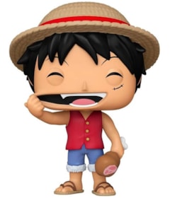 Produto Funko Pop Luffy #1771 - One Piece