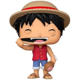Funko Pop Luffy #1771 - One Piece