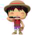 Funko Pop Luffy #1771 - One Piece
