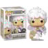 Funko Pop Luffy Gear 5 #1607 Chase Edition - One Piece