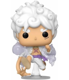 Produto Funko Pop Luffy Gear 5 #1607 - One Piece