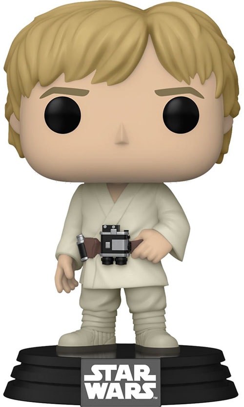 Funko hot Pop! Star Wars