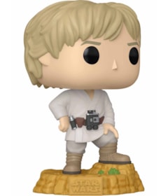 Produto Funko Pop Luke Skywalker Binary Sunset #764 - Star Wars