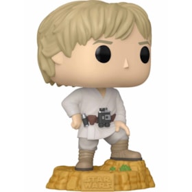 Funko Pop Luke Skywalker Binary Sunset #764 - Star Wars