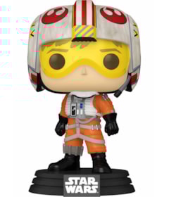 Produto Funko Pop Luke Skywalker Red 5 #763 - Star Wars
