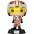 Funko Pop Luke Skywalker Red 5 #763 - Star Wars