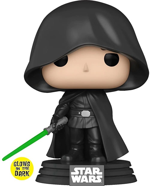 SF・ファンタジー・ホラー SML STAR WARS 03 LUKE SKYWALKER BLITZWAY - Star Wars SML Series STAR WARS LUKE SKYWALKER (Licensed